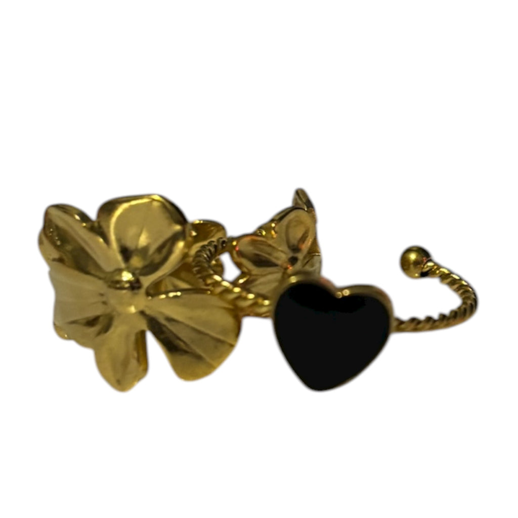 Set de anillos Ajutable