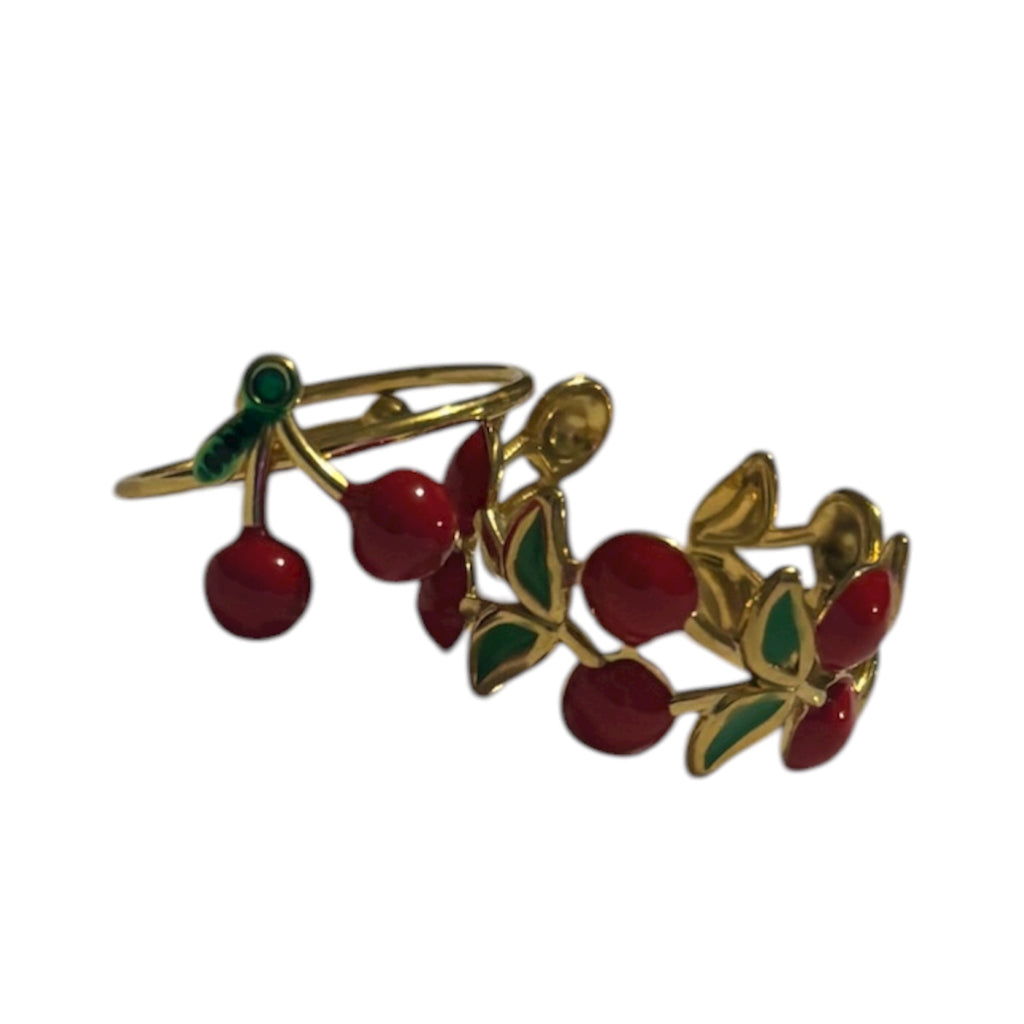 Anillos de cherry Ajustable