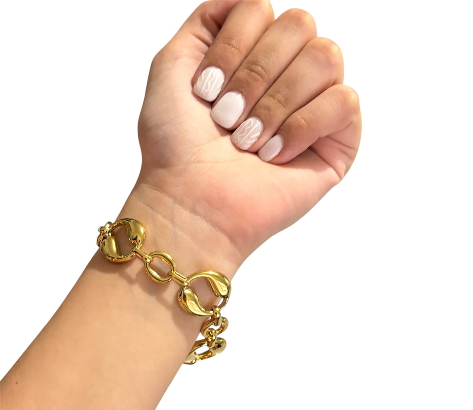 Pulsera de granitos
